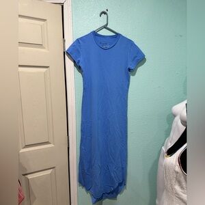 Frank & Eileen HARPER Perfect Tee Maxi Dress